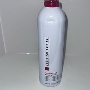 Paul Mitchell, flexible style sculpting foam 16.9oz